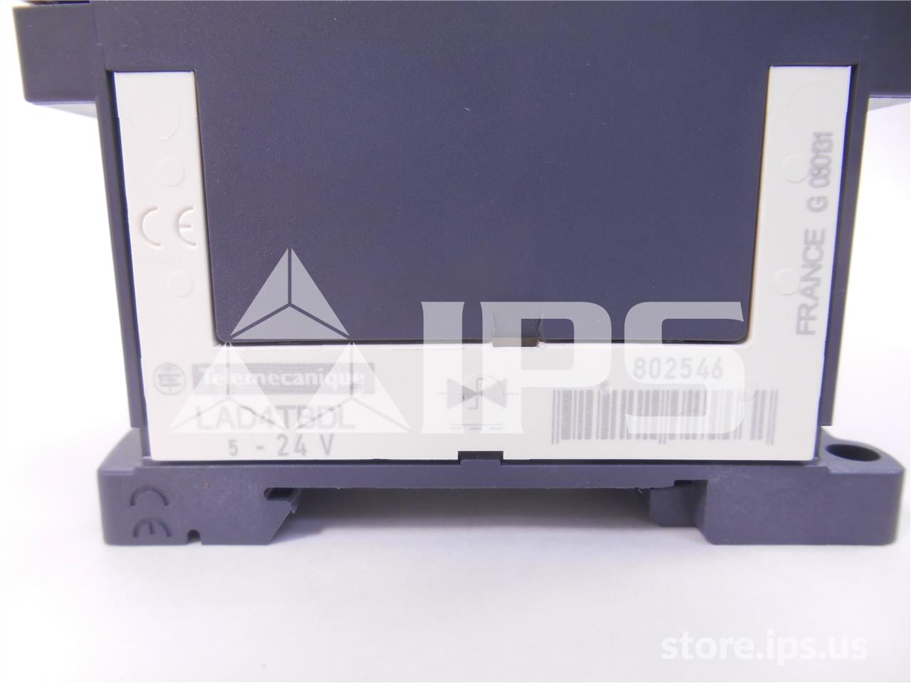 Square D, 24 Volts DC Cad32bl Control Relay 3no/2nc Low Consumption Coil - Image 3
