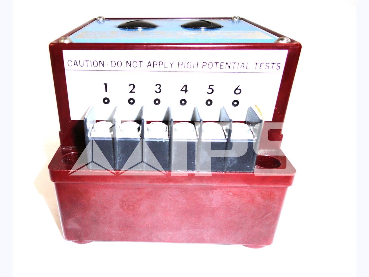 ABB Grc-100 Ground Shield Ground Fault Relay 120vac, 100-1200a, 0.033-0.5 Sec - Image 4