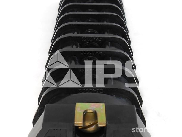 GE 12 Point Terminal Block Eb-5 - Image 4
