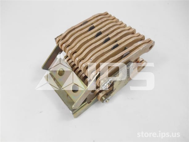 Sa 3000 Amps Primary Disconnect Assembly Unused Surplus For Gmi, 24 Fingers - Image 2