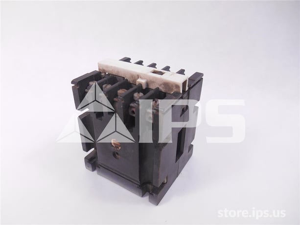 GE 125 Volts DC Cr120 Control Relay 3no/2nc Industrial Relay - Image 2