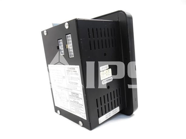 Fp Usr Solid State Programmer Lsig With Targets, Pre-trip Alarm - Image 2