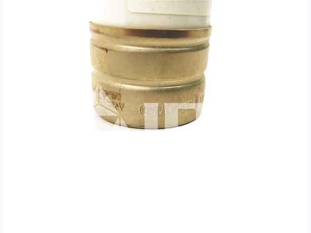 1e Bussman Cavh Power Fuse 5.5 KV E Rated Fuse, 63k Amps Ir, Indicating - Image 2