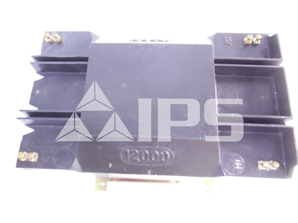 ABB 100:1 Pt-15 Potential Transformer 15kv, 110 KV Bil, 12000:120, Double Fuse - Image 2