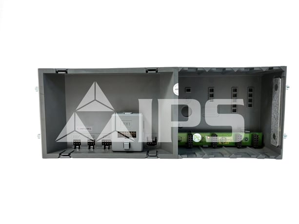 ABB Sace Pr122/p Solid State Programmer Lsig Unused Surplus For Emax - Image 2