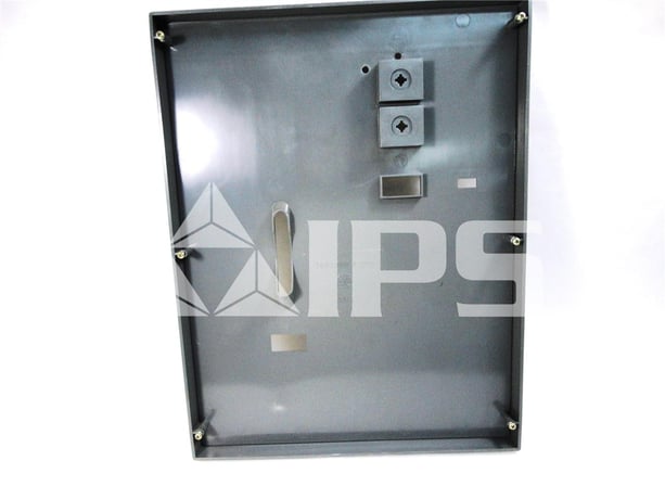 ABB Plastic Front Cover Assembly For Advac Model 3 - Image 2