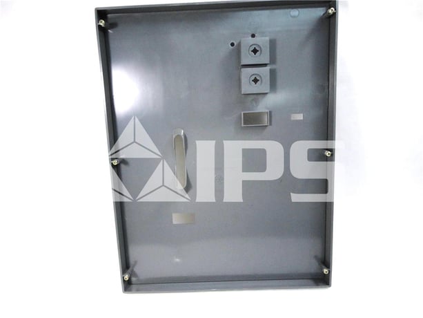 ABB Plastic Front Cover Assembly For Advac Model 3 - Image 4