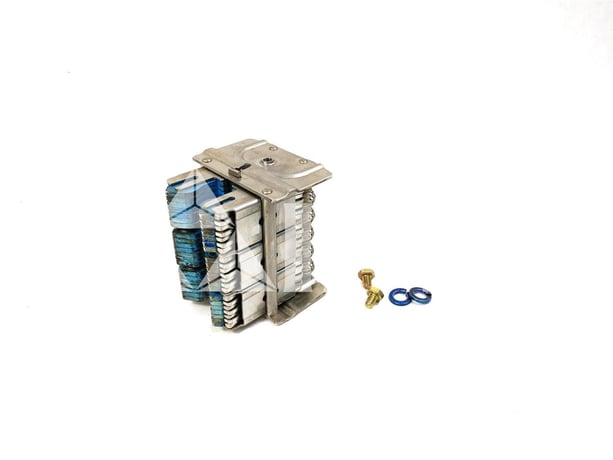 Ch Primary Disconnect Assembly For Mds, 65/85/100k Amps - Image 3