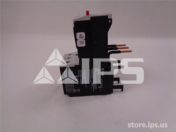 Ch Solid State Overload Relay New 1-5 Amp - Image 1