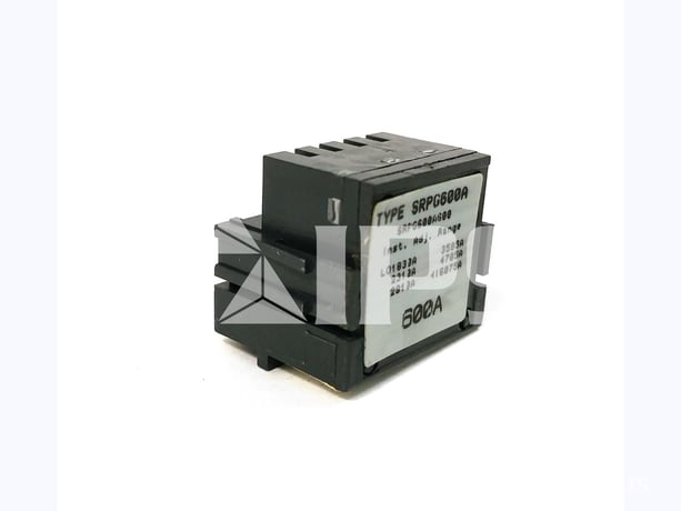 600 Amps GE Rating Plug 600 Amps Ct For Spectra Sg, Mvt Plus / Pm - Image 2