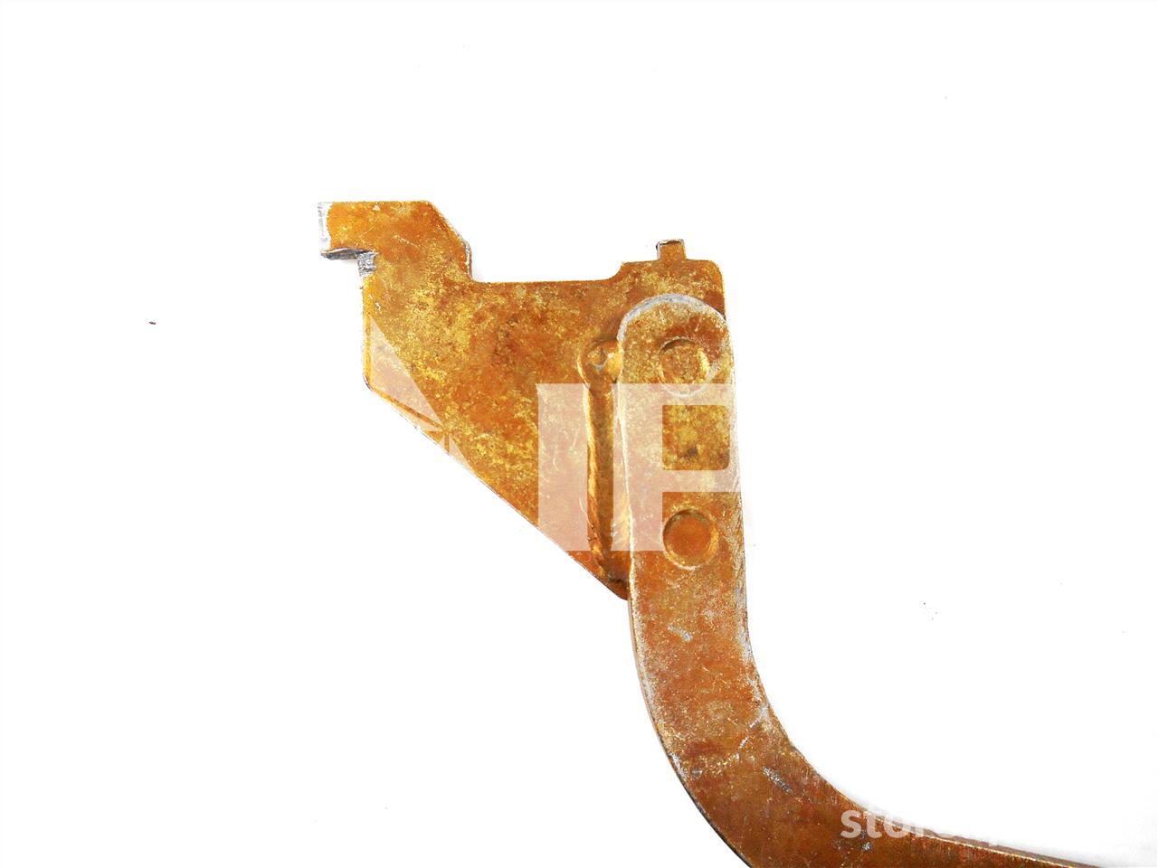 ABB Maintenance Charge Handle For Vhk - Image 2