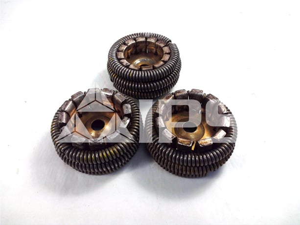 ITE 1600-2000 Amps Primary Disconnect Assembly For Kdon-1600 / K-2000 - Image 1