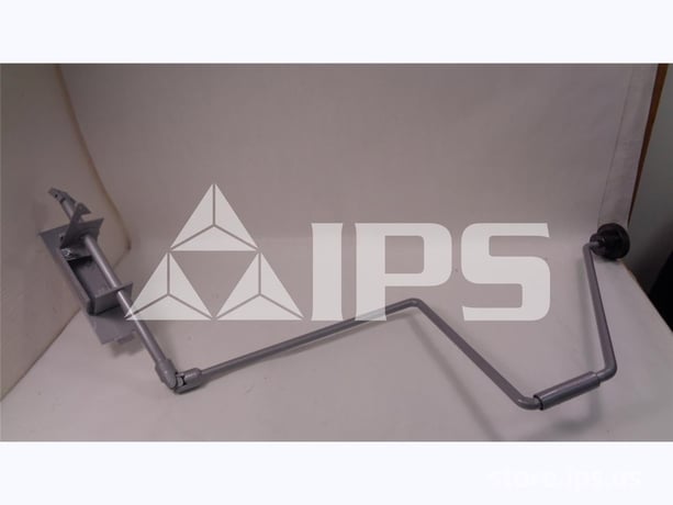 Nss Manual Racking Tool New For GE Magne-blast, Non Oem - Image 2