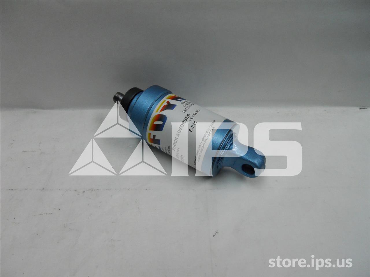 Sa Shock Absorber New For Fcv-750 - Image 1