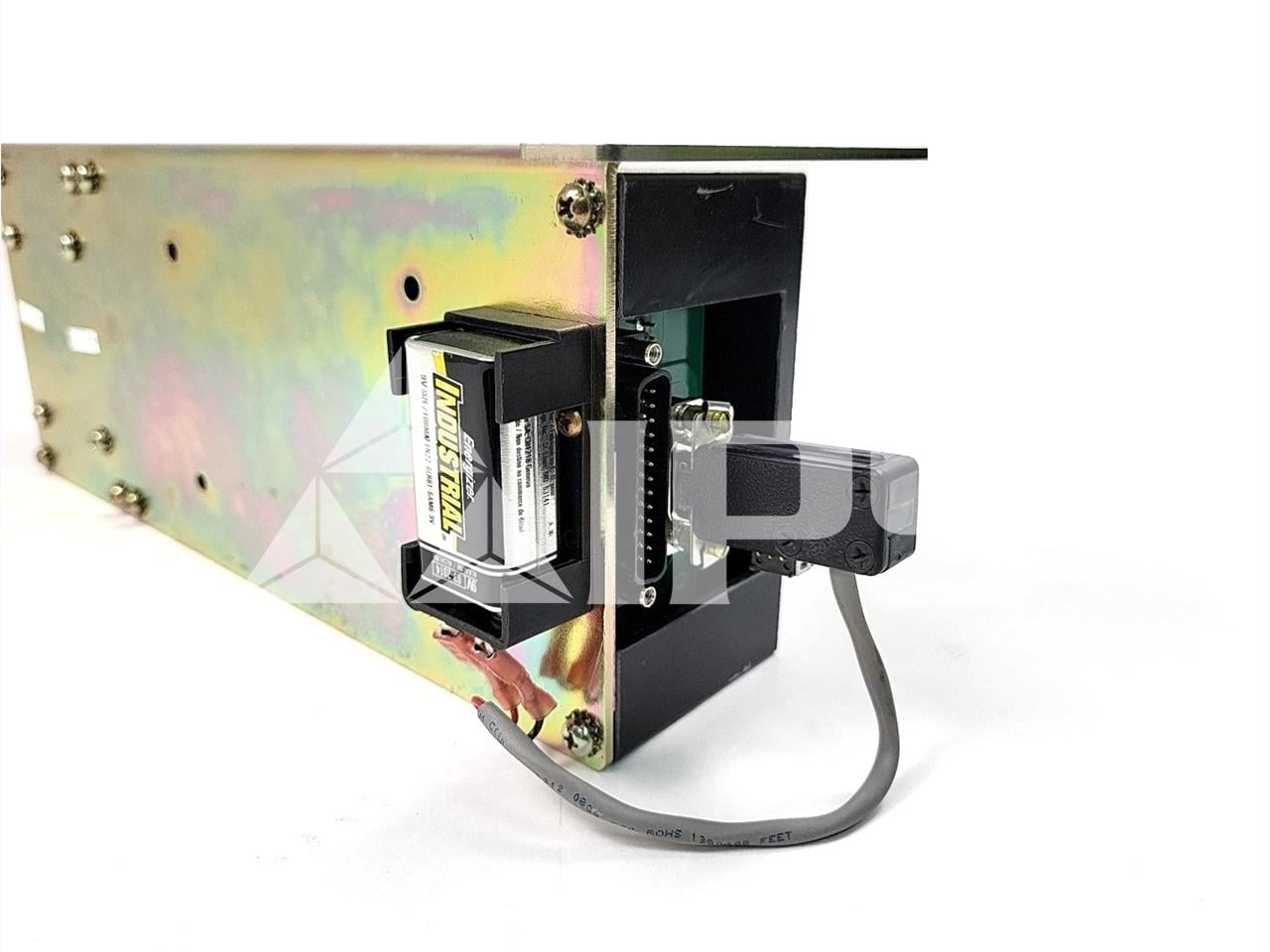 ABB Mps-c 2000 Solid State Programmer Lsig For 3000 Amps Ct - Image 2