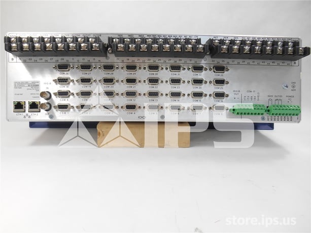 Schweitzer Sel-3530 Protection Relay Unused Surplus Real Time Automation Controller (rtac) - Image 3