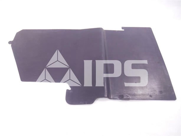 GE Vertical Interphase Barrier For Akr-30 / Akr-50 / Wave Pro - Image 1