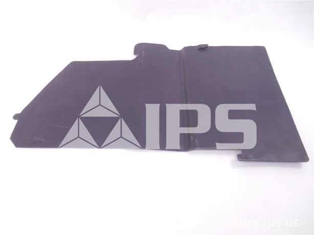 GE Vertical Interphase Barrier For Akr-30 / Akr-50 / Wave Pro - Image 2