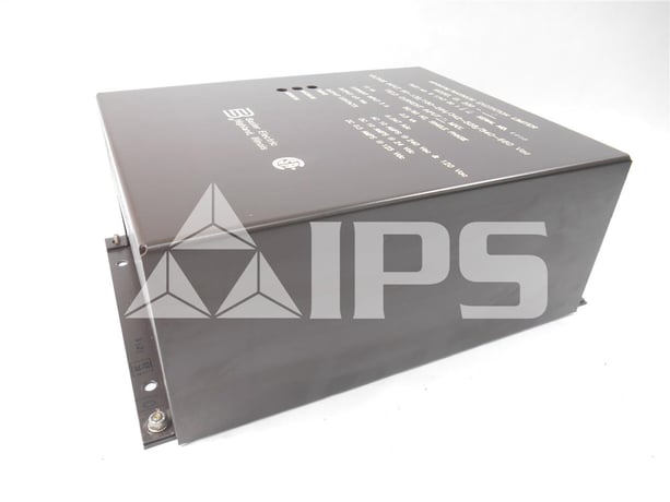 Basler El-200 Minimum Maximum Excitation Limiter Input 90-660vac, Field Current Input 7 Amps Max - Image 3