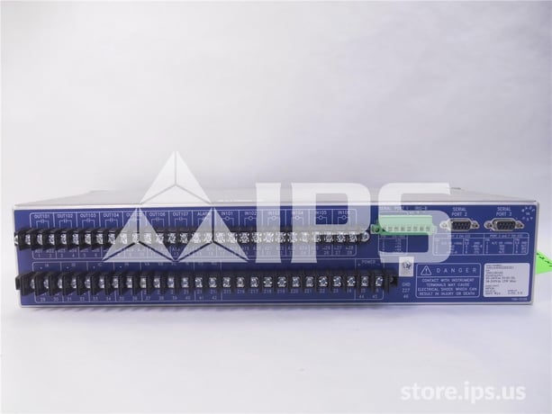 Schweitzer Sel-351a Distribution Protection Relay 125-240vac/dc - Image 4