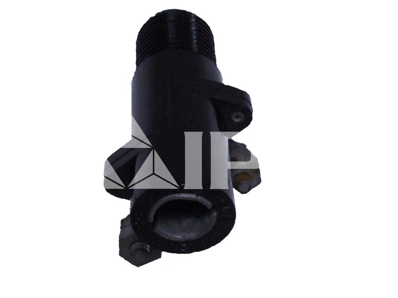 GE Et Indicating Lamp Fixture - Image 1