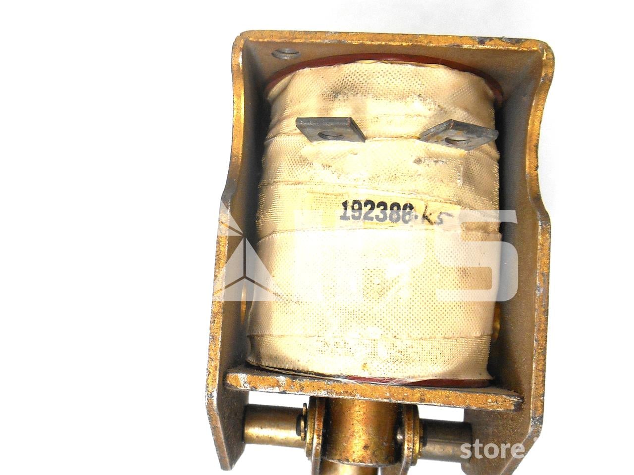 ABB 230 Volts AC Trip / Close Coil For Hk - Image 2