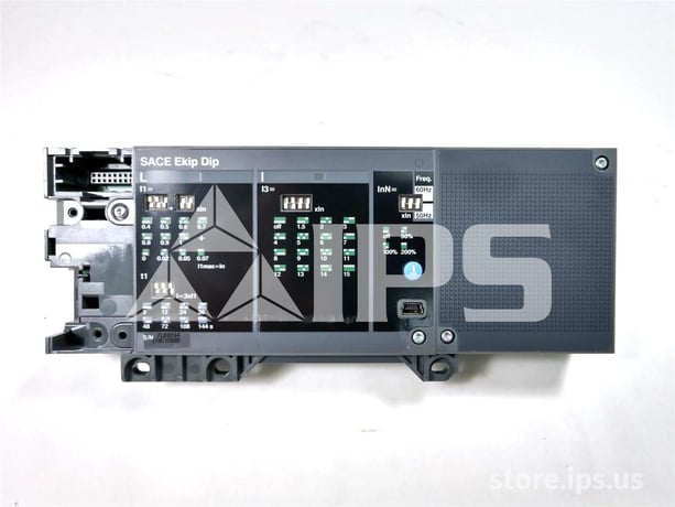 ABB Sace Ekip Dip Solid State Programmer Li For Emax 2 - Image 1