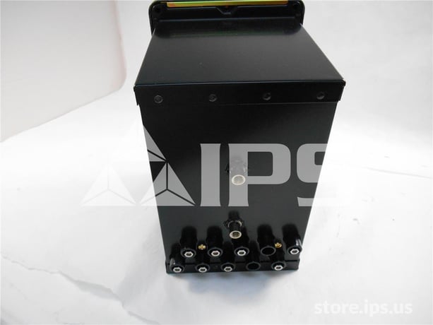 ABB Ca Percent Differential Relay New 5a, 25% Sensitivity, Ics 0.2-2 Amps - Image 2