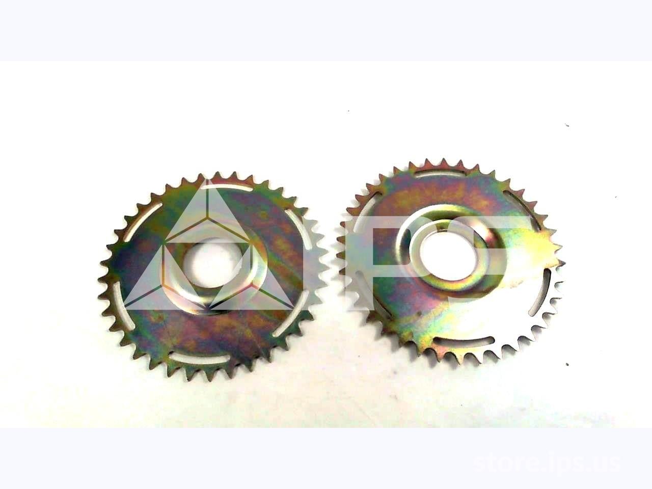 ABB Main Spring Sprocket New For Advac - Image 2