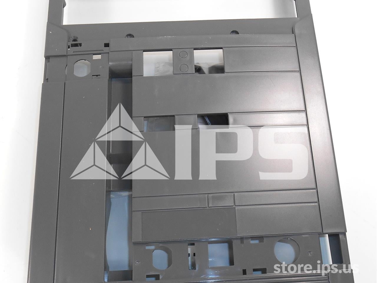 ABB Emax Front Shield And Side Covers New For E3 - Image 5