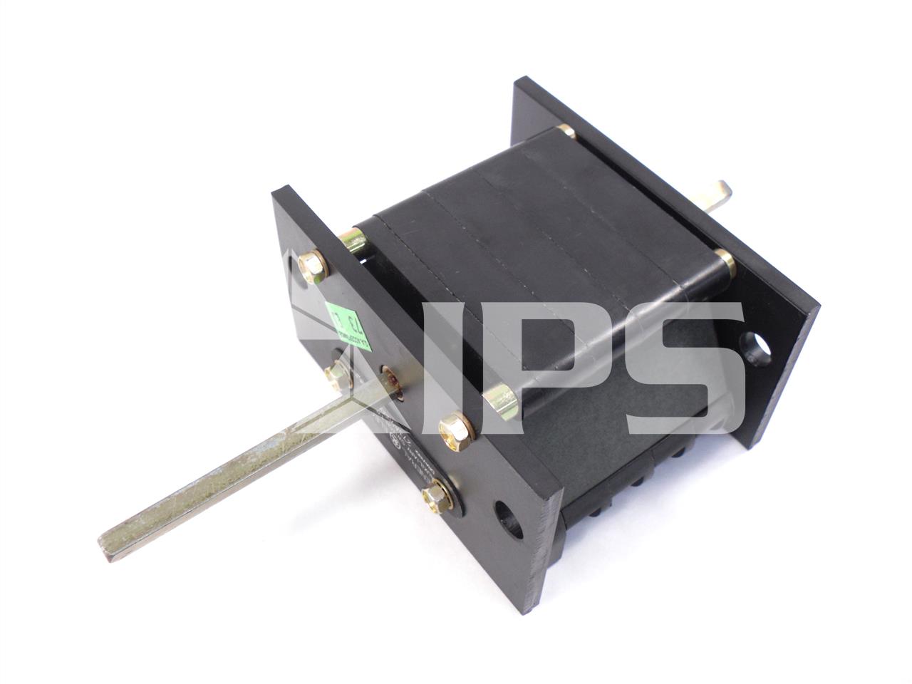 GE Sb-12 Auxiliary Switch Assembly 4no/4nc For Vb With Ml-17 Mechanism Model 0 - Image 2