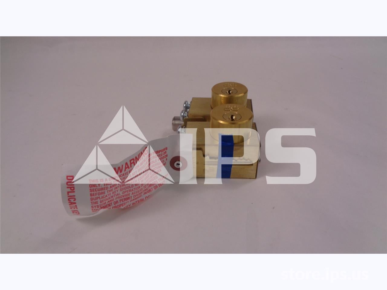 ABB Kirk Key Interlock New - Image 1