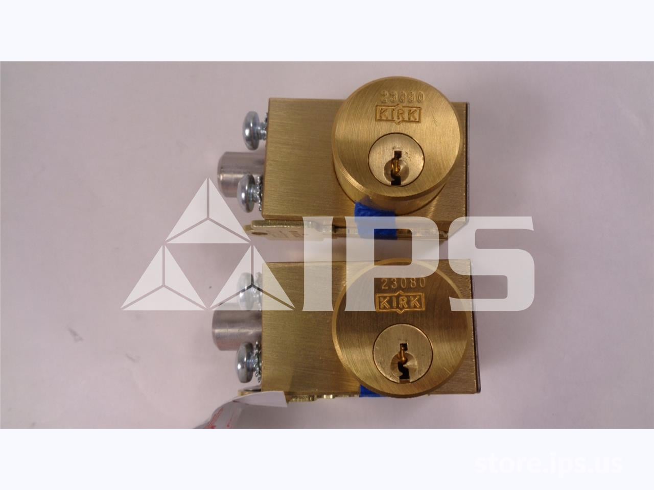ABB Kirk Key Interlock New - Image 3