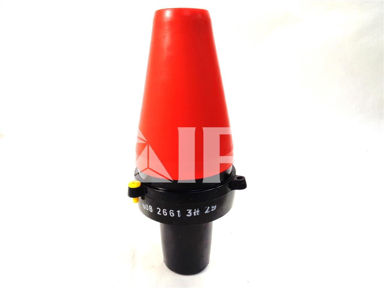 Eaton 200 Amps Loadbreak Bushing Insert 15 KV New For Transformer - Image 1