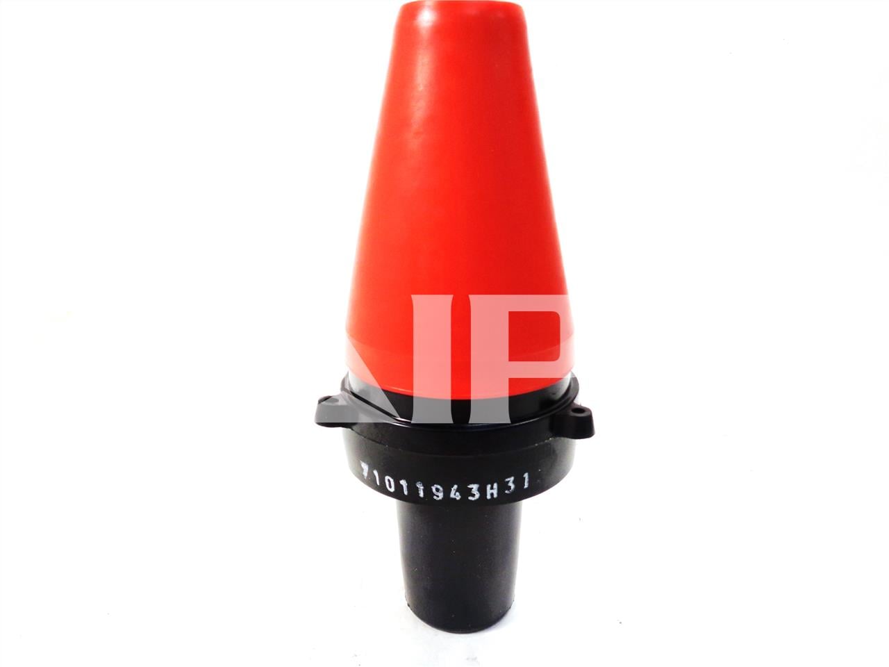 Eaton 200 Amps Loadbreak Bushing Insert 15 KV New For Transformer - Image 2