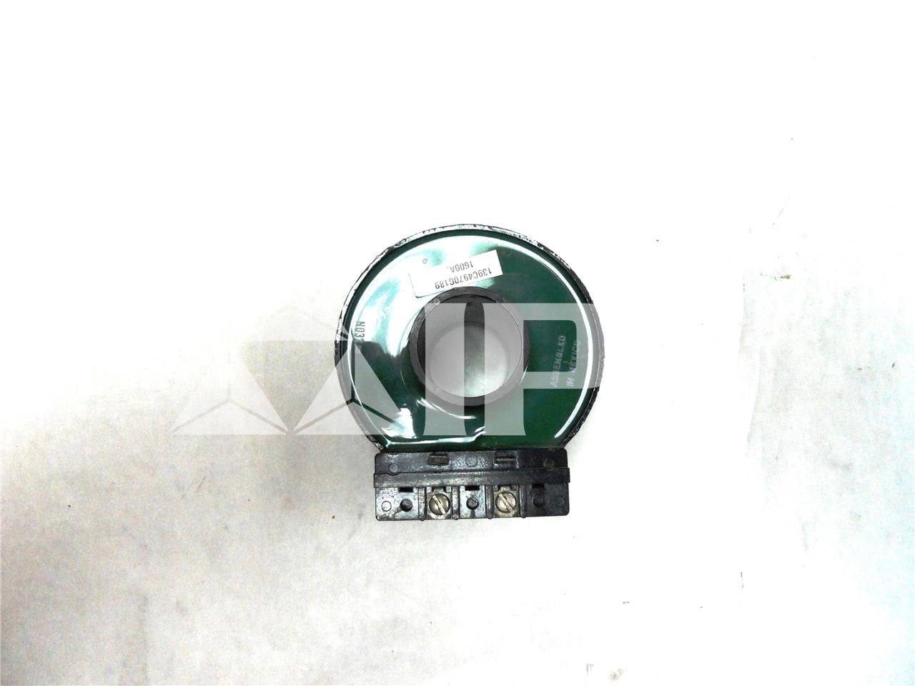 1600 Amps GE Current Transformer Mvt / Entelliguard For Akr-50 / Wp-16, With High Inst - Image 2