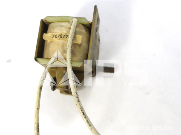 ITE 125 Volts DC Trip / Close Coil Assembly For K-3000 / K-4000 - Image 2