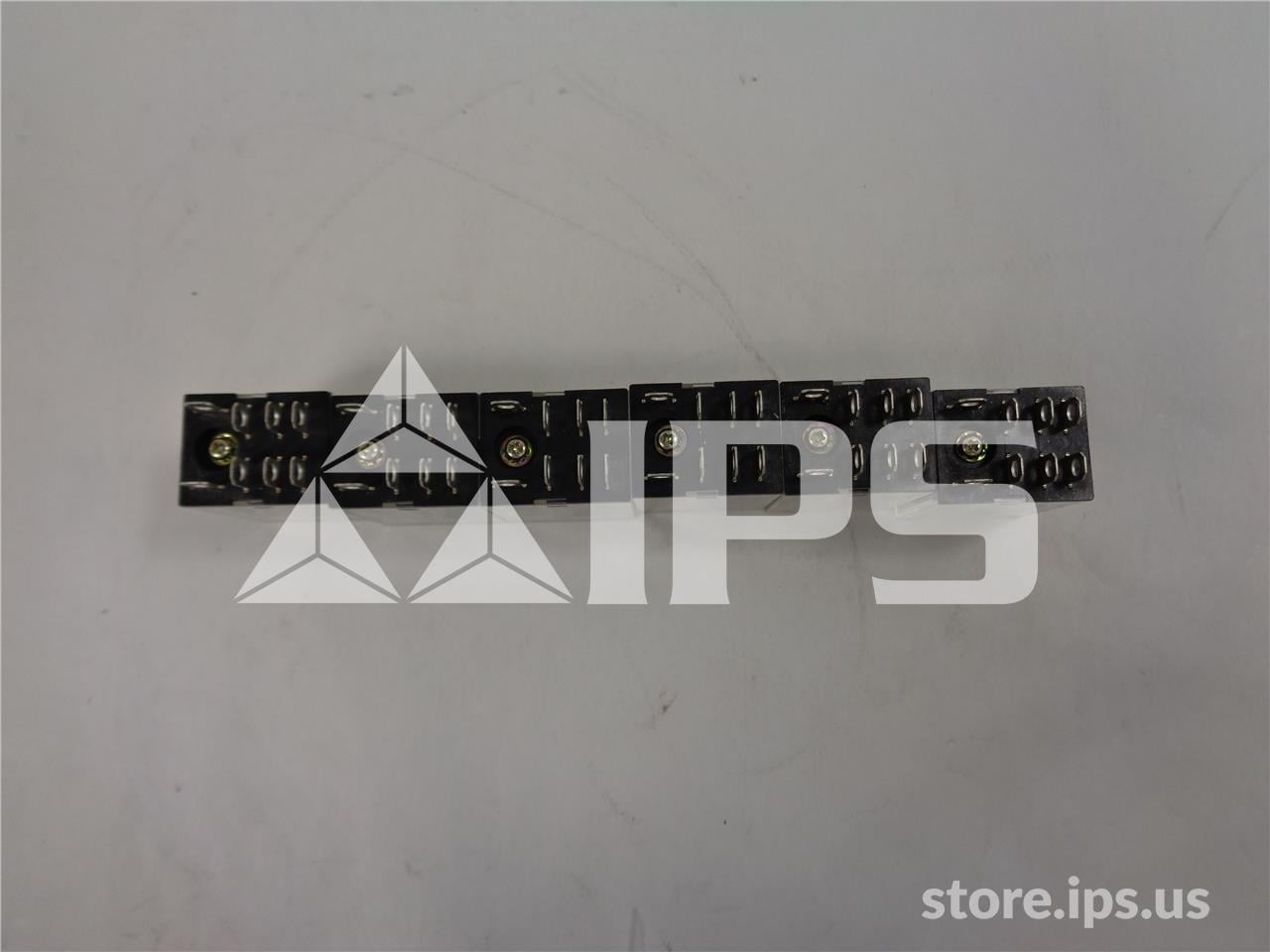 GE 24 Volts DC Control Relay General Purpose - Image 3