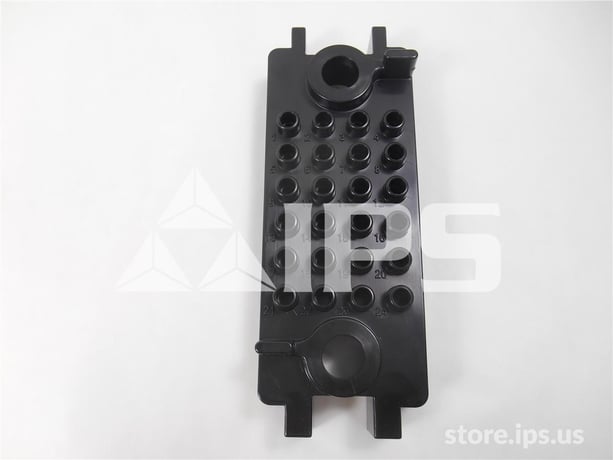 GE Stationary Secondary Disconnect 24 Pt New For Vb / Vb1 Switchgear, No Pins - Image 1
