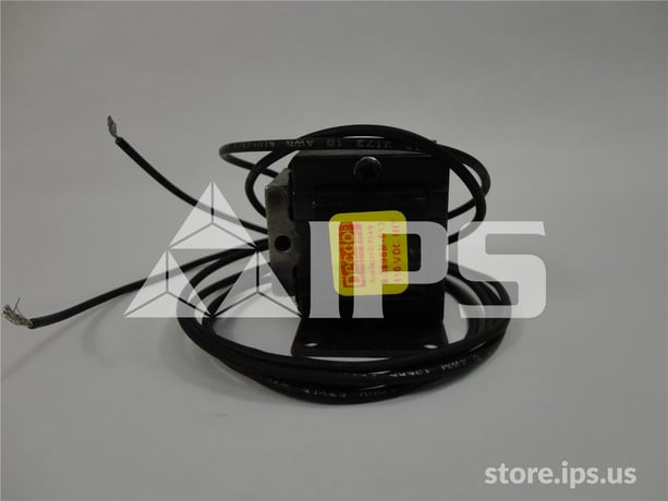 Eaton 110 Volts DC Coil New For Pringle Qa / Cbc Switch - Image 2