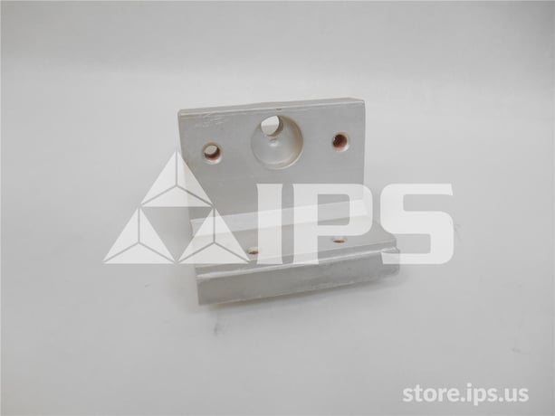 WH Stationary Main Contact For Db-50, Upper Stud - Image 2
