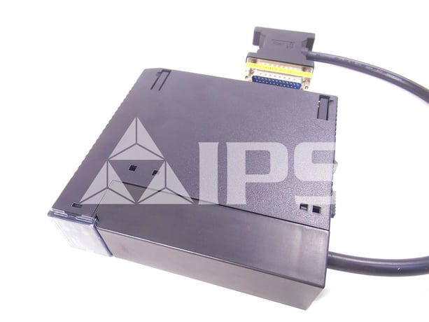 GE Fanuc Communications Control Module Series 90-30 - Image 3