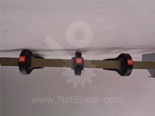 GE Qmqb Operator For Cr194 - Image 6