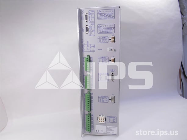 Schweitzer Sel-351r Protection Relay Recloser Control, 120 Volts AC - Image 4
