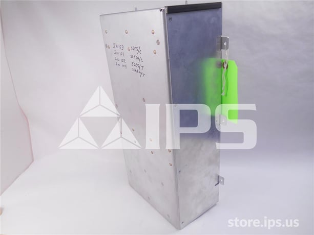 Schweitzer Sel-351r Protection Relay Recloser Control, 120 Volts AC - Image 5
