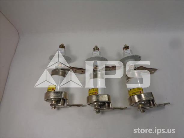 Ch Vacuum Interrupter Bottle Assembly For Ampgard, Sl Contactor - Image 1