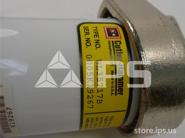 Ch Vacuum Interrupter Bottle Assembly For Ampgard, Sl Contactor - Image 2