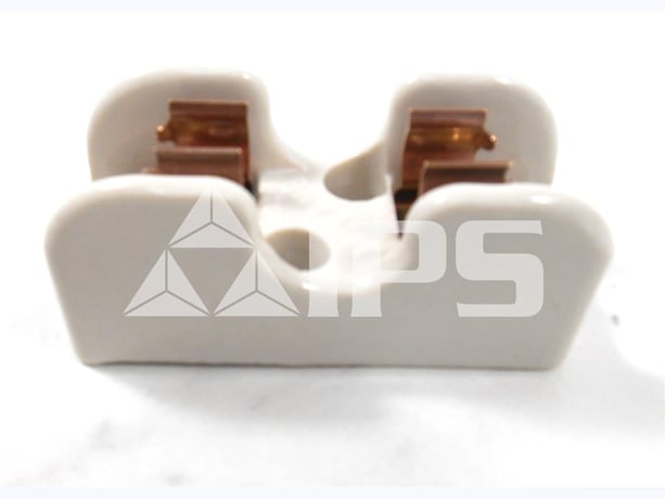 Bryant 30 Amps Ceramic Fuse Holder 1 Pole, 50v - Image 2