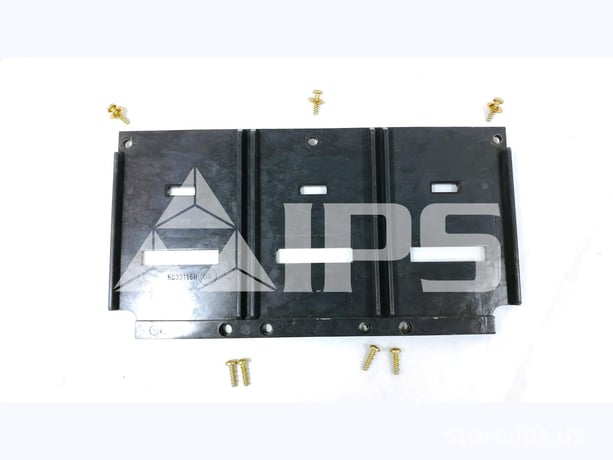 Ch Breaker Current Sensor Door Unused Surplus For Mdn Up To 1600a, 3 Pole - Image 1