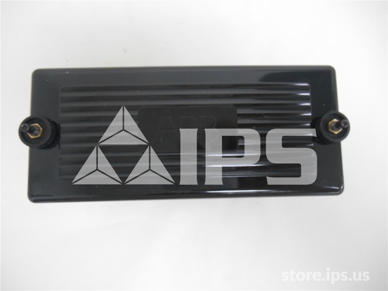 ABB 10 Point Ft-1 Flexitest Switch New 10 Potetial, 0 Current - Image 3